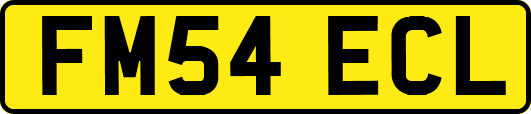 FM54ECL
