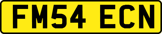 FM54ECN