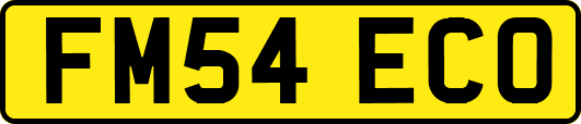 FM54ECO