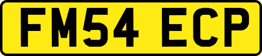 FM54ECP