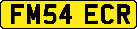 FM54ECR