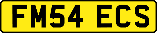 FM54ECS