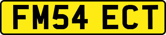 FM54ECT