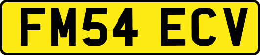 FM54ECV