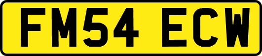 FM54ECW