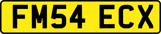 FM54ECX