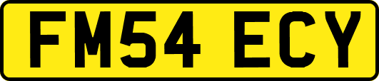 FM54ECY