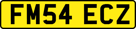 FM54ECZ
