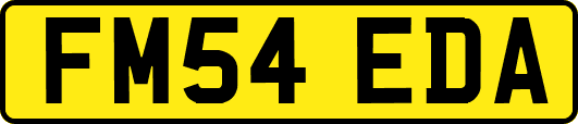 FM54EDA
