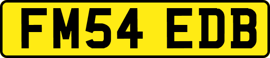 FM54EDB
