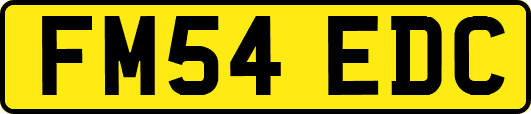 FM54EDC