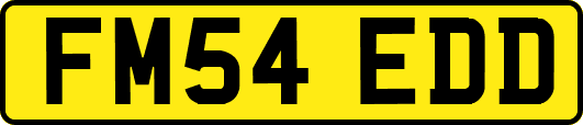 FM54EDD