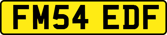 FM54EDF