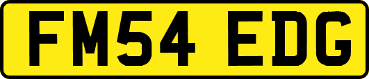 FM54EDG