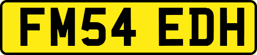 FM54EDH