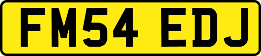 FM54EDJ