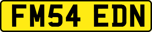 FM54EDN