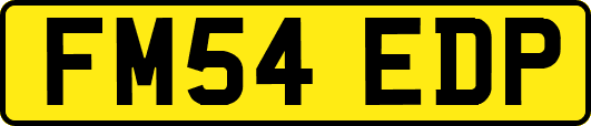 FM54EDP
