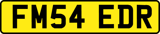 FM54EDR