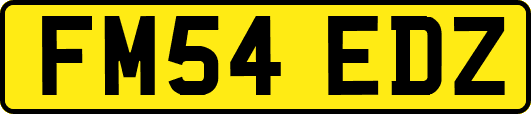 FM54EDZ