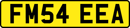 FM54EEA