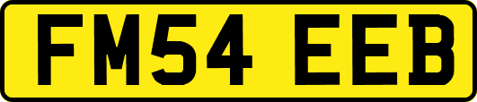 FM54EEB