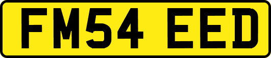 FM54EED
