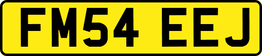 FM54EEJ