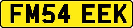 FM54EEK