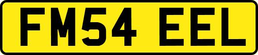 FM54EEL