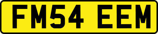 FM54EEM