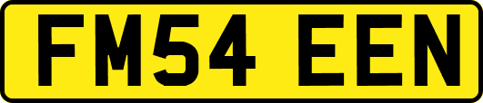 FM54EEN