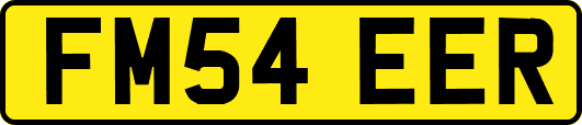 FM54EER