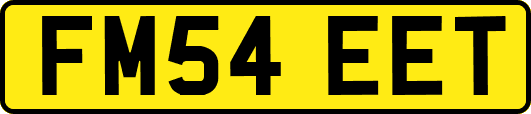 FM54EET