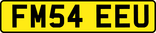 FM54EEU