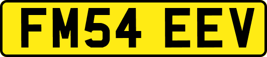 FM54EEV