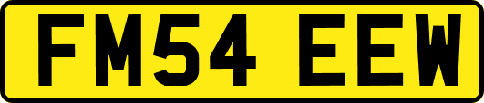 FM54EEW