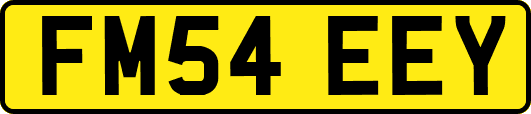 FM54EEY