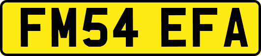 FM54EFA