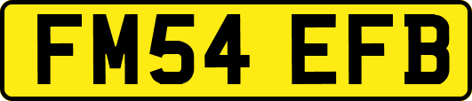 FM54EFB