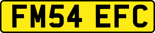 FM54EFC