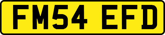 FM54EFD
