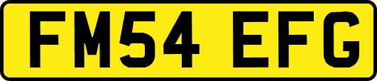 FM54EFG