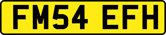 FM54EFH