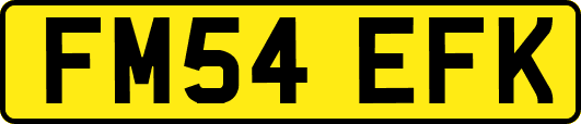 FM54EFK