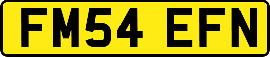 FM54EFN