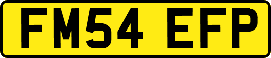 FM54EFP