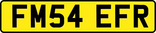FM54EFR