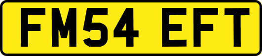 FM54EFT