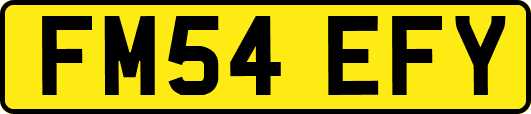 FM54EFY